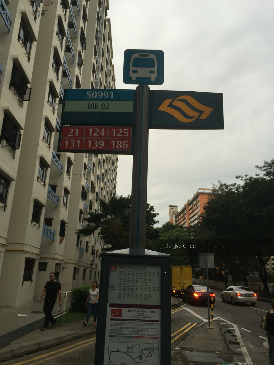 Blk 84 Whampoa Drive (Kallang/Whampoa), HDB 4 Rooms #118266412